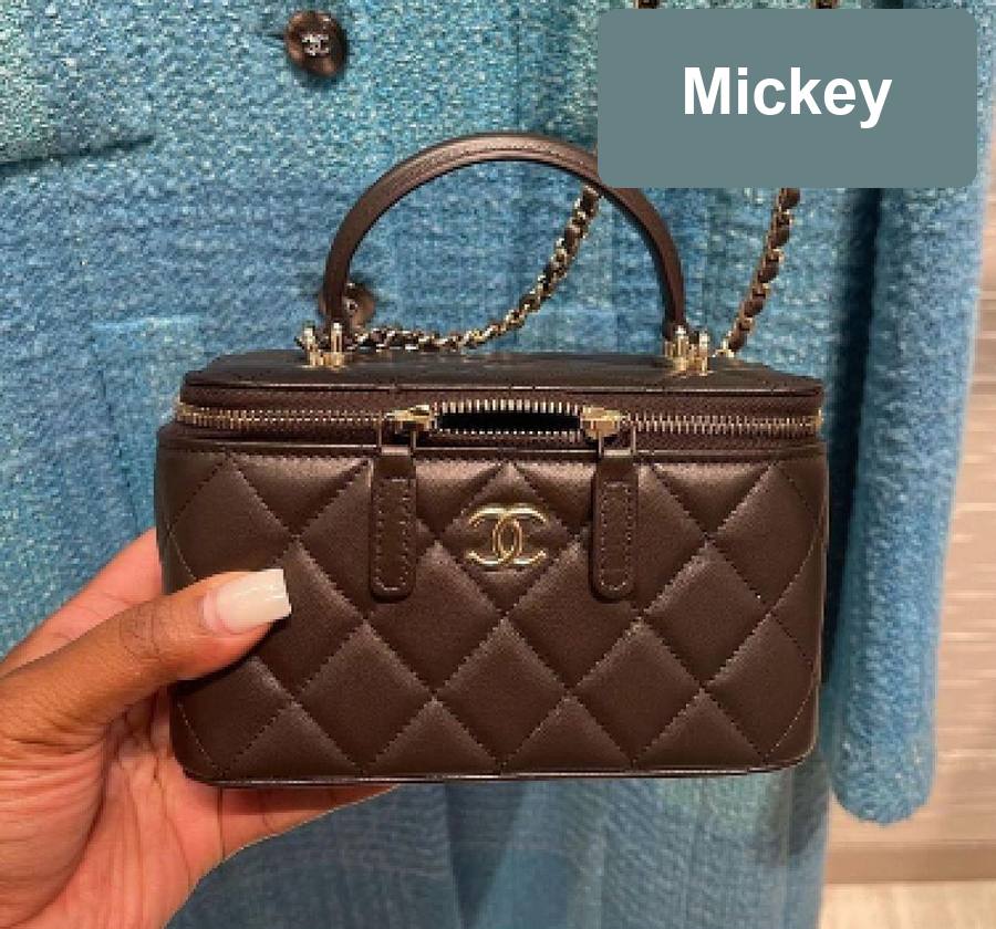 【S】$120=800CNY｜Chanel(kkg-104)｜Item ID-00056