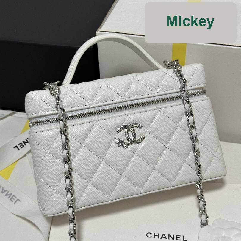 【S】$117=780CNY｜Chanel(AP4854-2)｜Item ID-00040