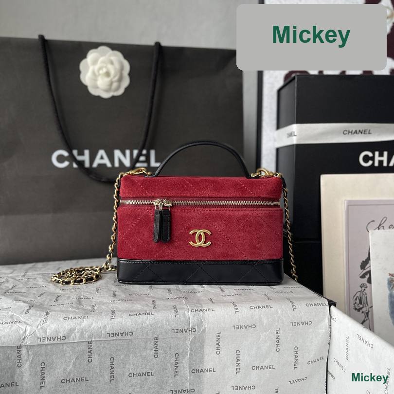 【S】$112=750CNY｜Chanel(AP5186-3)｜Item ID-00012